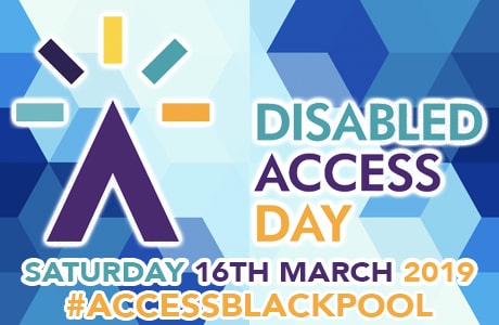 Main image for Special Offers with Sandcastle Waterpark for Disabled Access Day! article