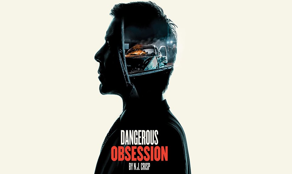 Main image for Review: Dangerous Obsession  article