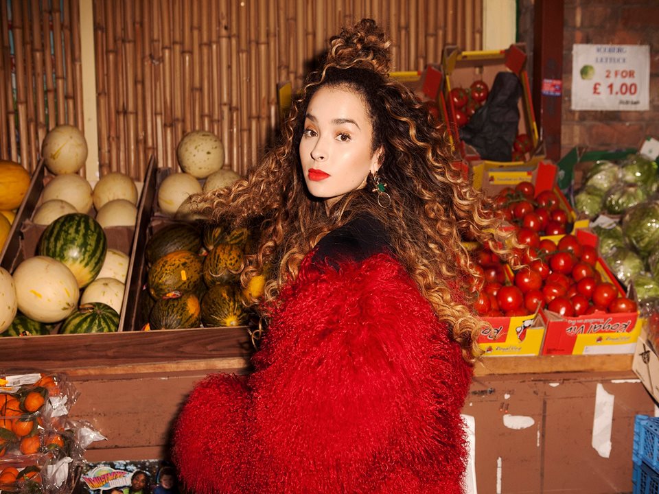 Main image for Ella Eyre, Jonas Blue & Diversity Join The Switch-On Line-Up article