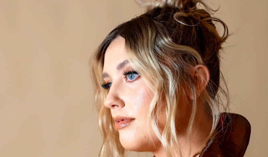 Main image for Ella Henderson Headlines Blackpool Illuminations Switch-On article