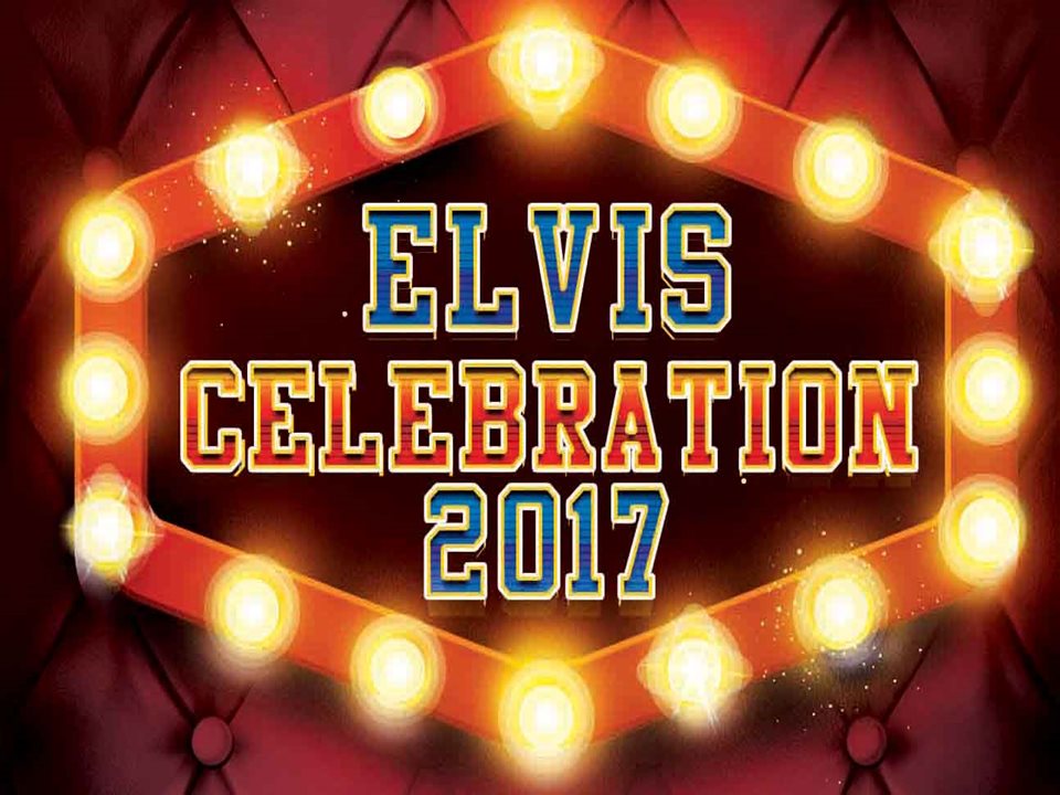 Main image for Ricky Aron and Matt King added to Elvis Celebration article