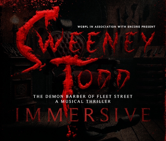 Sweeney Todd