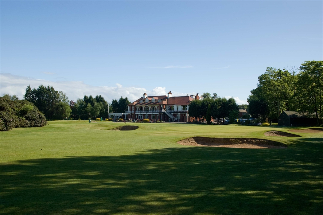 Fairhaven Golf Club