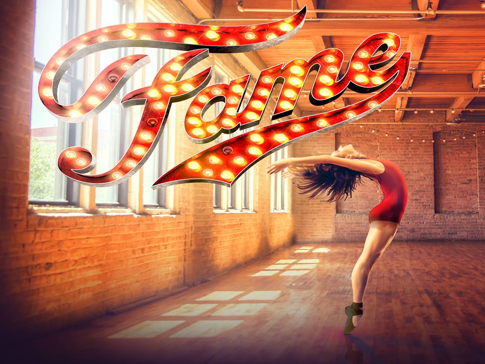 Main image for Fame - The Musical is Coming to Blackpool! article