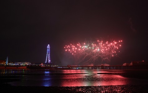 Main image for Highest Ever Visitor Numbers for Blackpool’s Autumn Season article