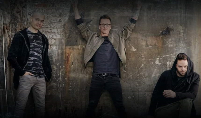 Main image for An intimate show from 5ive comes to Blackpool! article