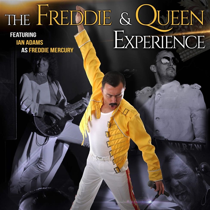 The Freddie & Queen Experience