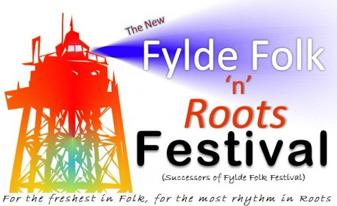 Main image for Update on ‘A Day of Folk’n’Roots around Fleetwood’ article