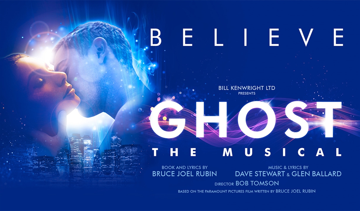 Ghost The Musical