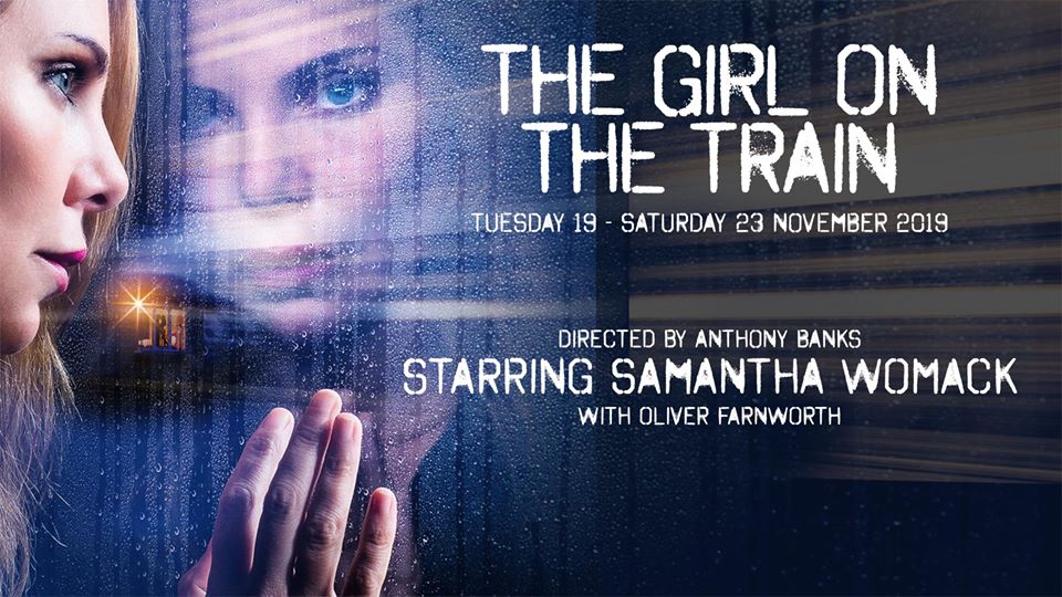 Main image for Review: Girl on the Train article