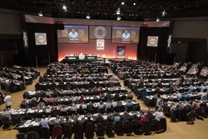 Conference Centre Blackpool