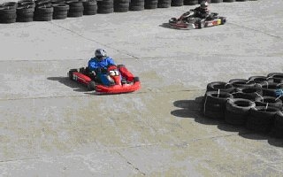 FormulaKart Karting & Event Centre