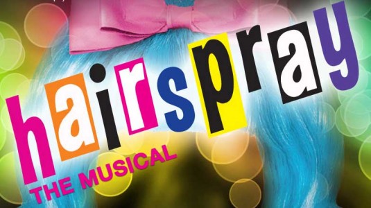 Main image for Hairspray The Musical article