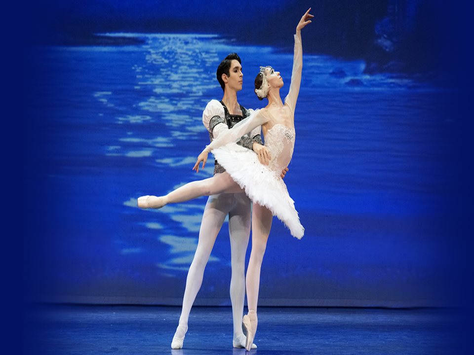 Main image for Varna International Ballet and Orchestra  article