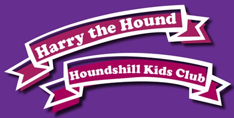 Main image for KIDS IN THE KITCHEN AT HOUNDSHILL article