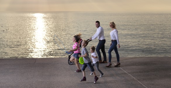 Main image for Spend Fathers Day in Blackpool article