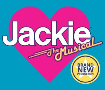 Main image for JACKIE THE MUSICAL STARRING JANET DIBLEY NICHOLAS BAILEY & GRAHAM BICKLEY article