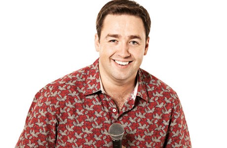 Main image for Jason Manford Returns Following Sell-Out Demand article