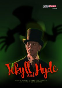 Main image for Our Visit to Jekyll and Hyde . . . Horror Personified article