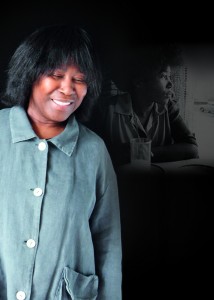 Main image for JOAN ARMATRADING In her last Major World Tour article