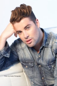 Main image for Joe McElderry to star as Tommy in UK Premiere article