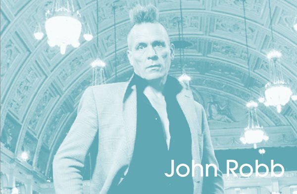 John Robb