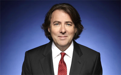 Main image for Chat Show Host Jonathan Ross to Switch-On Blackpool Illuminations article