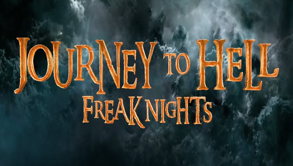 Main image for Journey To Hell Returns  article