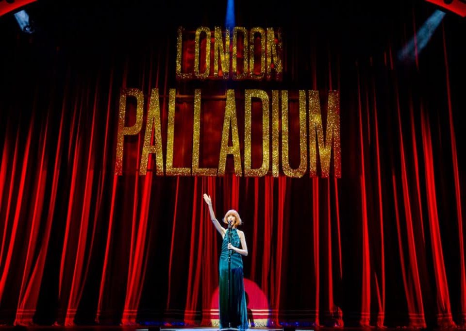 Main image for Surprise, Surprise - Cilla: The Musical is a Hit! article