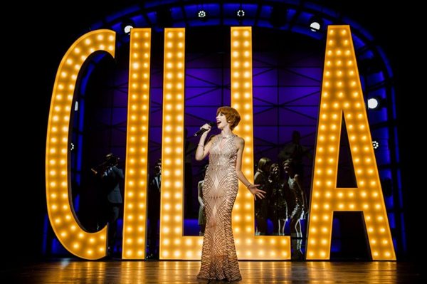 Cilla: The Musical Blackpool