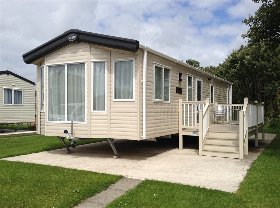 Kneps Farm Holiday Caravan Park