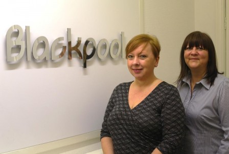 Main image for Blackpool Vies For More Conference Business article