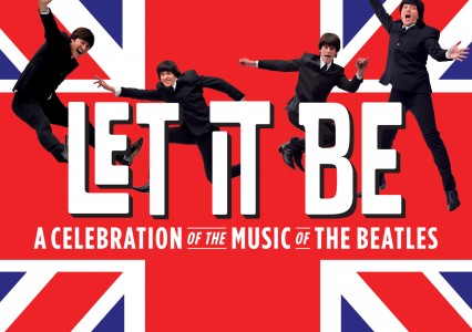 Main image for BEATLES’ CELEBRATION SHOW LET IT BE IS COMING TO TOWN IN 2016 article