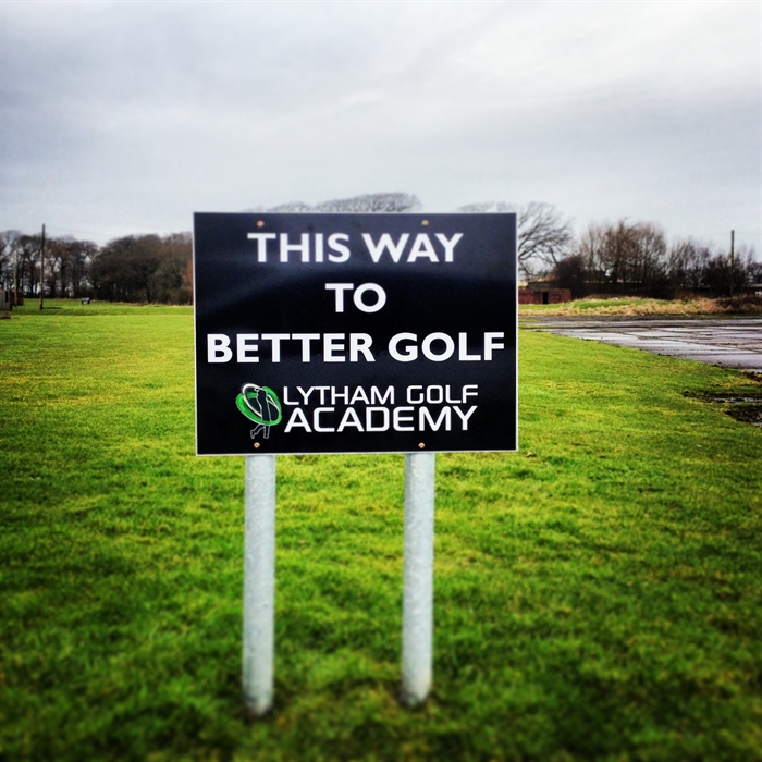 Lytham Golf Academy