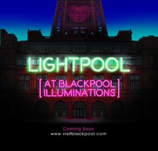 Main image for Dazzling Displays as LightPool to Return article