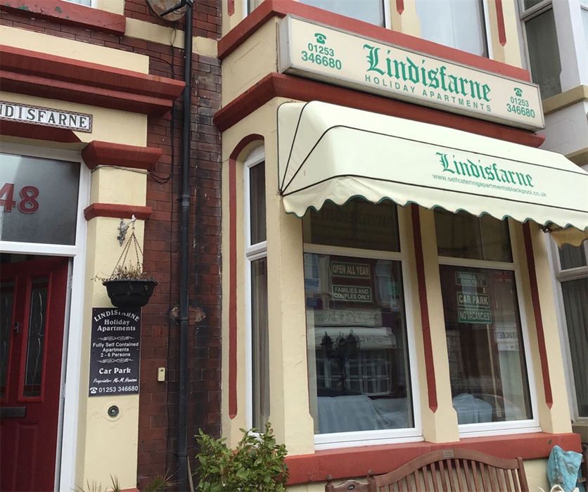 Lindisfarne Holiday Apartments