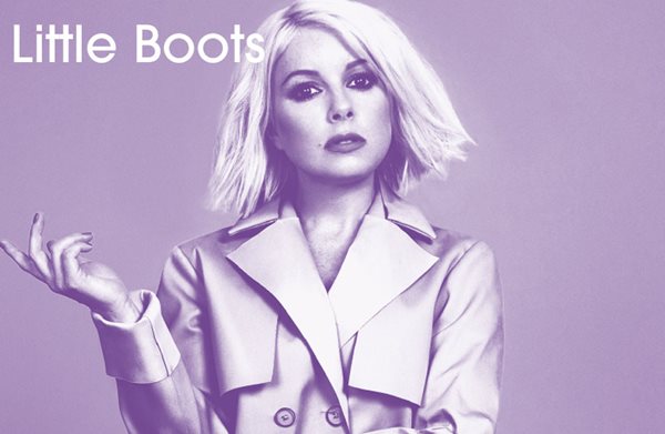 Little Boots