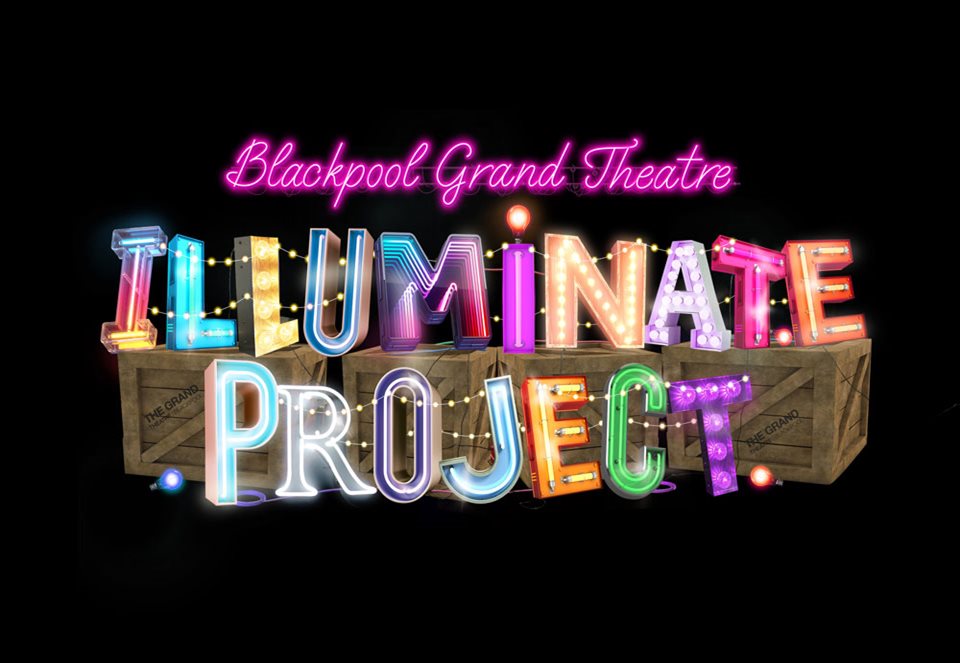 Main image for Illuminate at Grand Theatre article