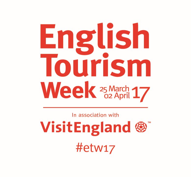 Main image for Celebrate English Tourism Week With Us and Be in With a Chance of a Blackpool Resort Pass Prize! article