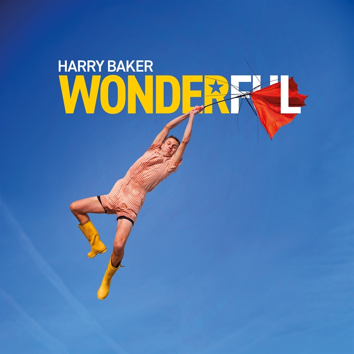 Harry Baker: Wonderful