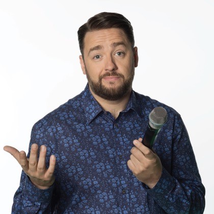 Main image for Manford's Comedy Festival is Back! article