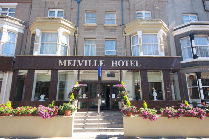 Melville Hotel