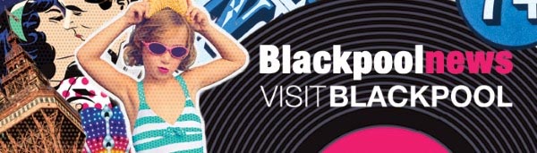 Main image for Top Things to Do in Blackpool This March article