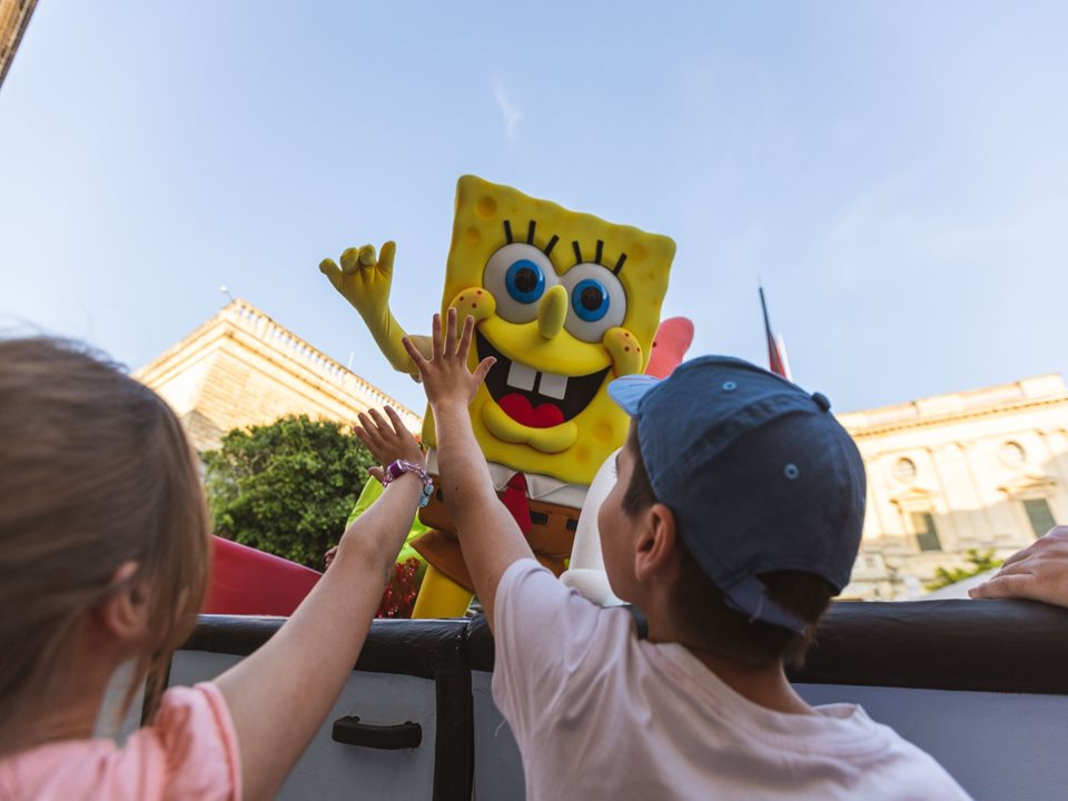 Main image for Blackpool Illuminations Switch-On 2023 article