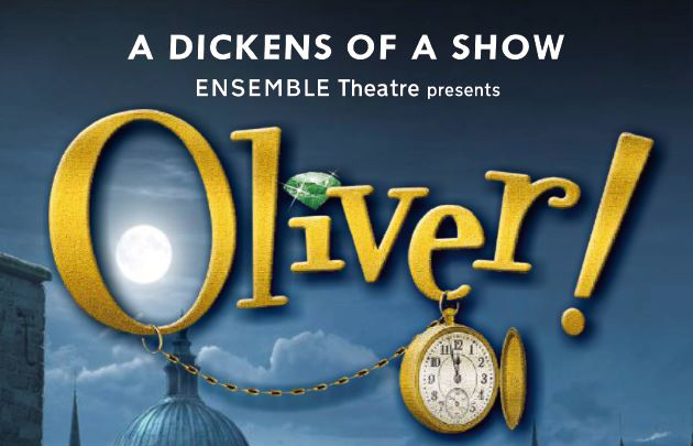 Main image for Oliver! - with a twist article