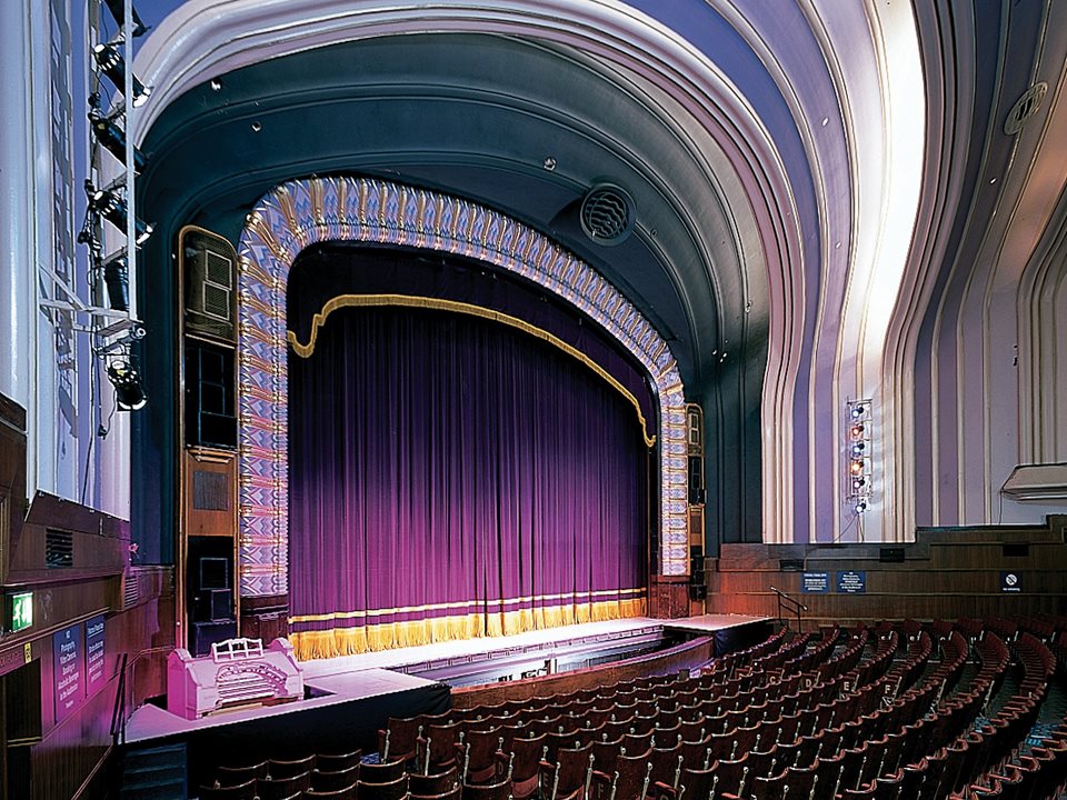 Main image for Rocky Horror Show and Priscilla Queen of the Desert Set for Opera House in 2019! article