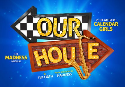 Main image for Olivier Award-Winning Madness Musical Our House is Heading to Blackpool Starring Linda Nolan article