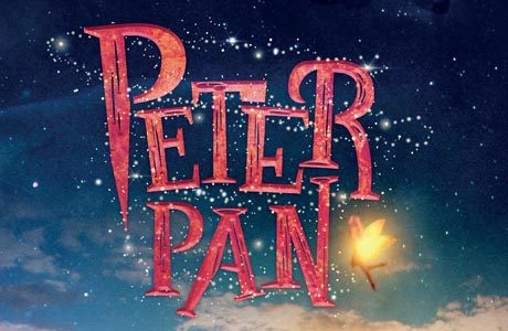 Main image for Peter Pan flies into Blackpool Opera House for Christmas 2017 article