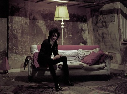 Main image for John Cooper Clarke announces Blackpool tour date article