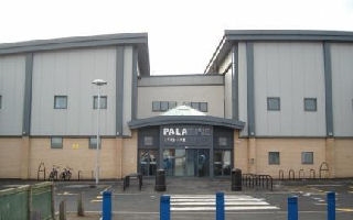 Palatine Leisure Centre